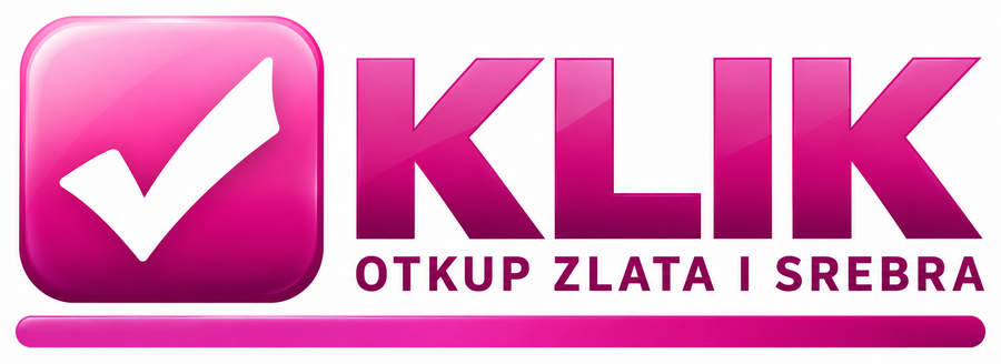 KLIK – Otkup zlata i srebra